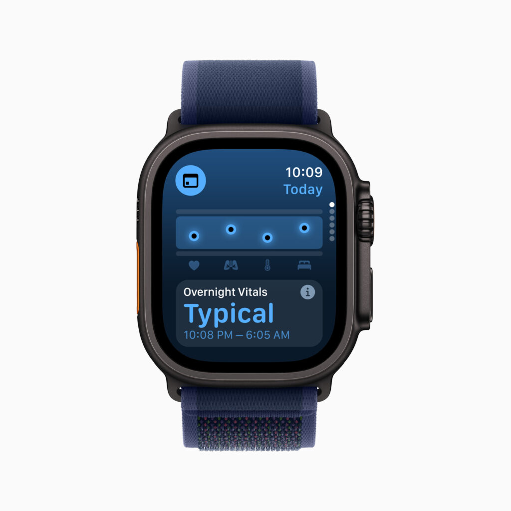 Apple-watchOS-11